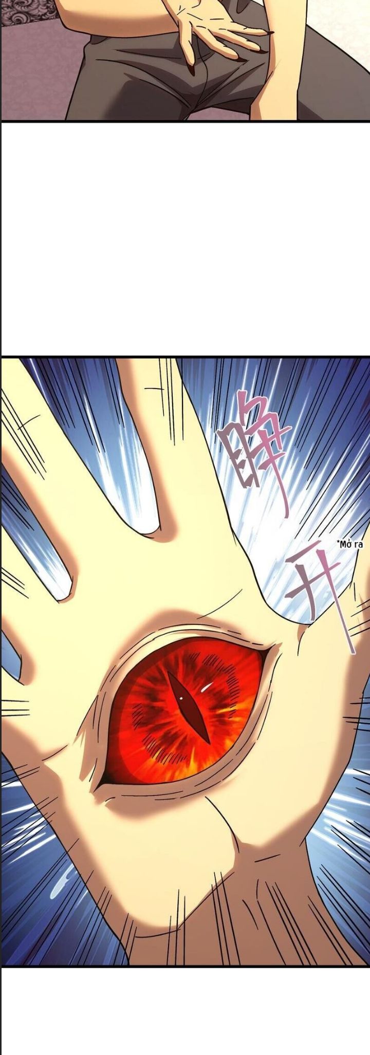 Cao Võ: Hạ Cánh Đến Một Vạn Năm Sau Chapter 172 - 44