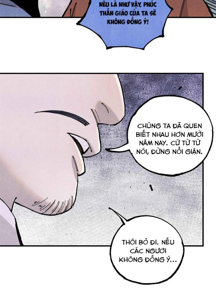 Ngụy Quân Tử Không Sợ Chết Chapter 105 - 13