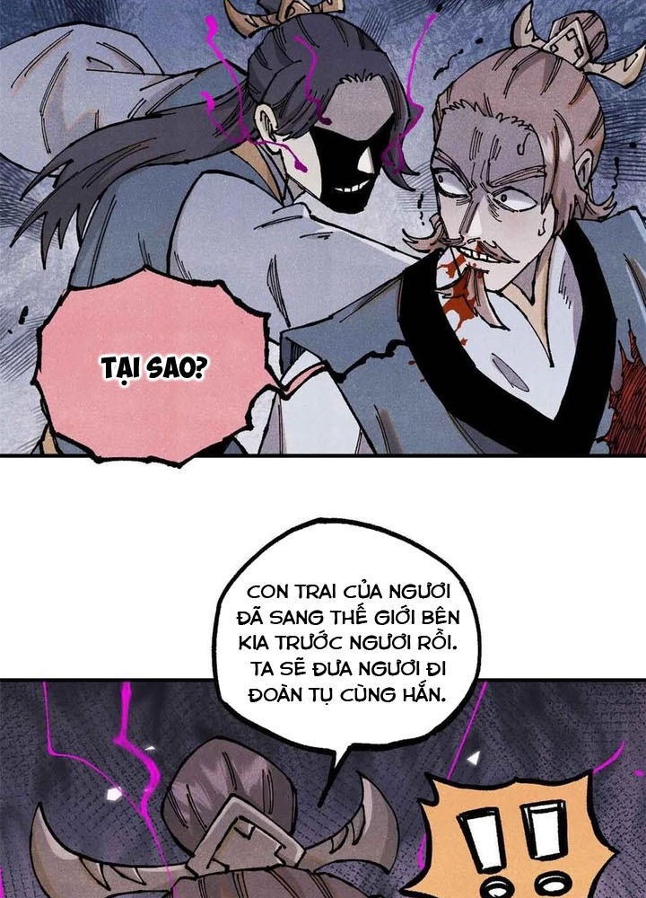 Ngụy Quân Tử Không Sợ Chết Chapter 105 - 17