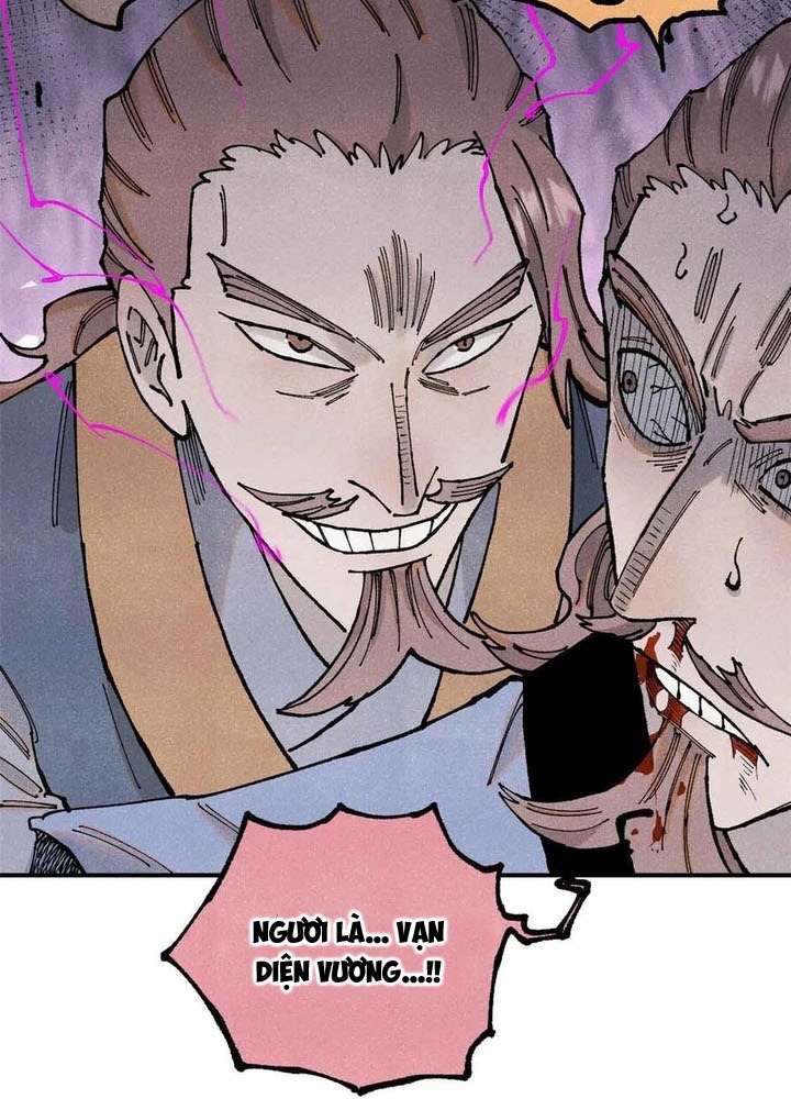 Ngụy Quân Tử Không Sợ Chết Chapter 105 - 18