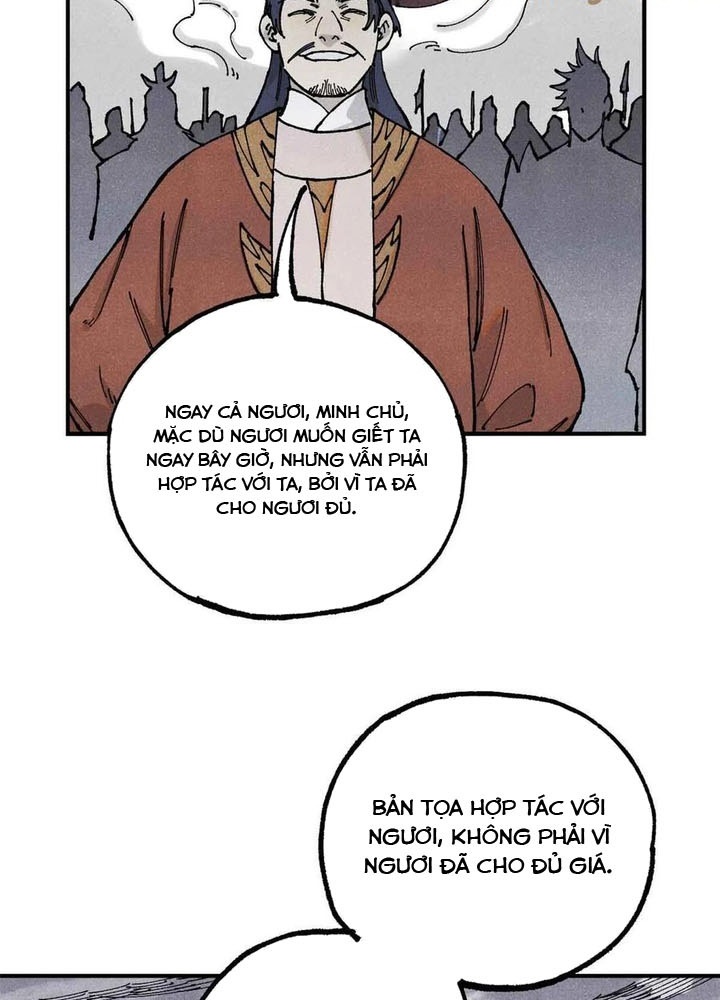 Ngụy Quân Tử Không Sợ Chết Chapter 105 - 23