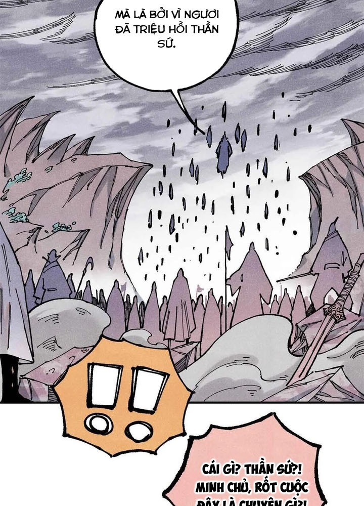 Ngụy Quân Tử Không Sợ Chết Chapter 105 - 24
