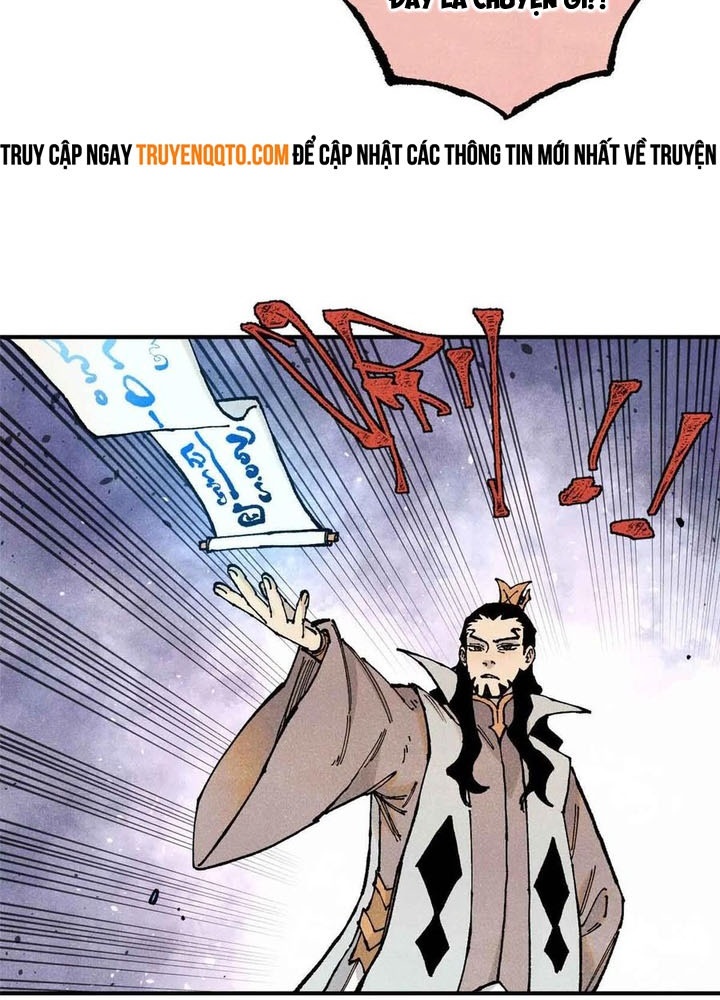 Ngụy Quân Tử Không Sợ Chết Chapter 105 - 25