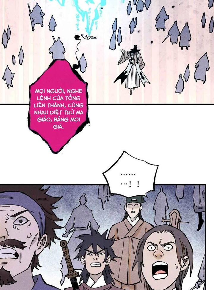 Ngụy Quân Tử Không Sợ Chết Chapter 105 - 27