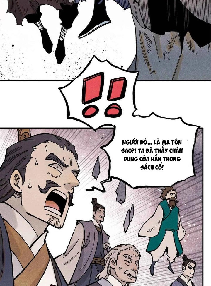 Ngụy Quân Tử Không Sợ Chết Chapter 105 - 32