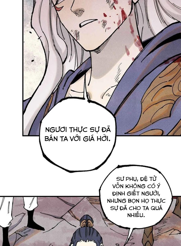 Ngụy Quân Tử Không Sợ Chết Chapter 105 - 34