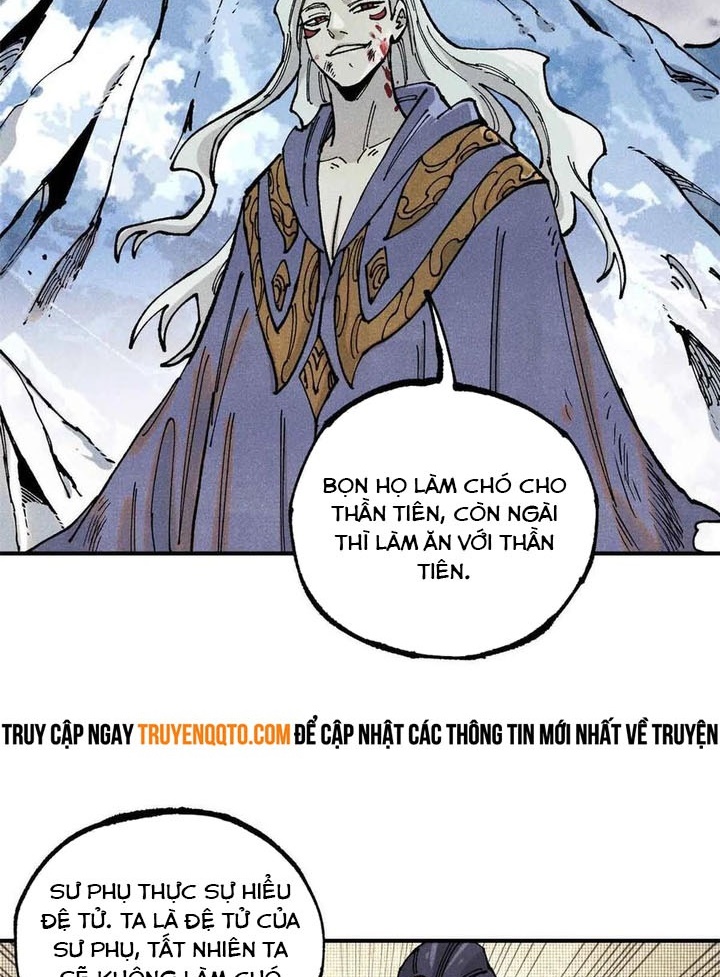 Ngụy Quân Tử Không Sợ Chết Chapter 105 - 36