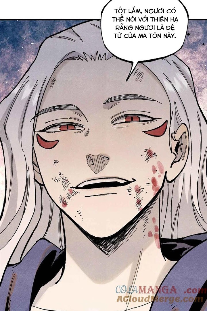Ngụy Quân Tử Không Sợ Chết Chapter 105 - 39