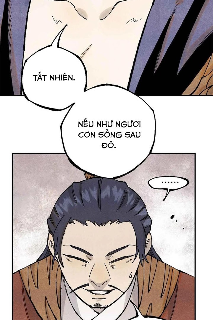 Ngụy Quân Tử Không Sợ Chết Chapter 105 - 40