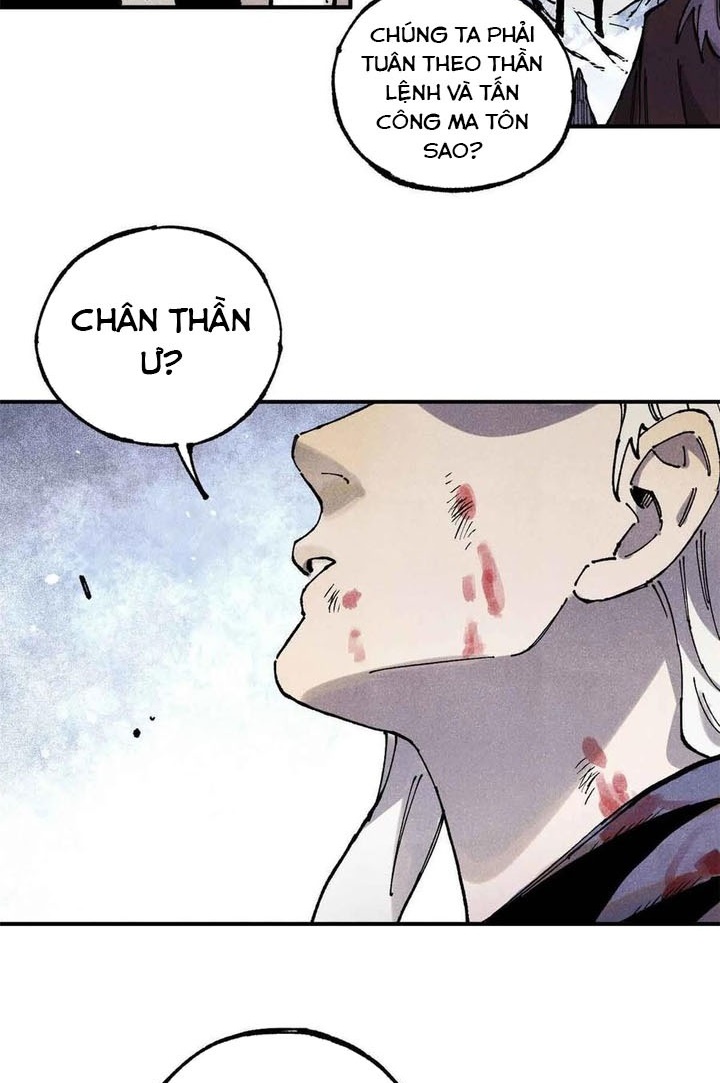 Ngụy Quân Tử Không Sợ Chết Chapter 105 - 45