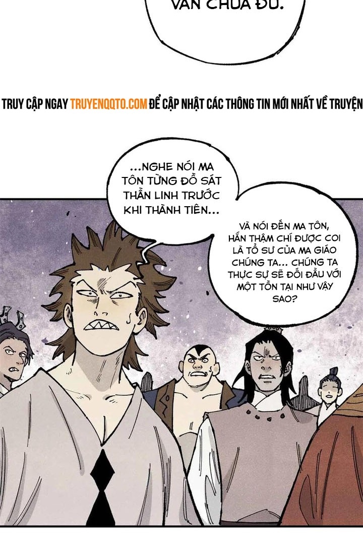 Ngụy Quân Tử Không Sợ Chết Chapter 105 - 47