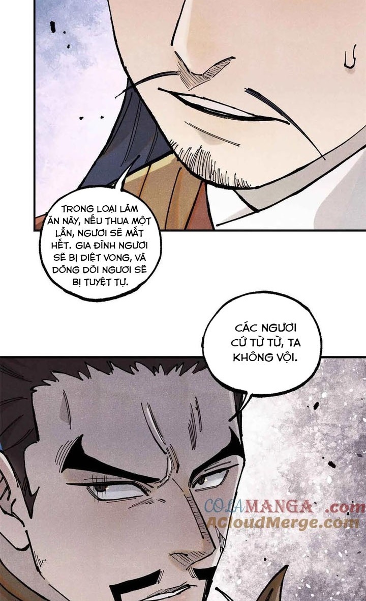 Ngụy Quân Tử Không Sợ Chết Chapter 105 - 51