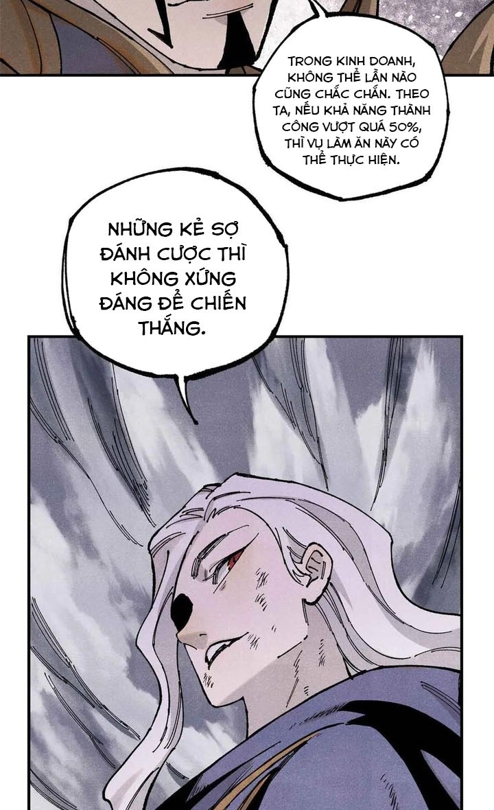 Ngụy Quân Tử Không Sợ Chết Chapter 105 - 52