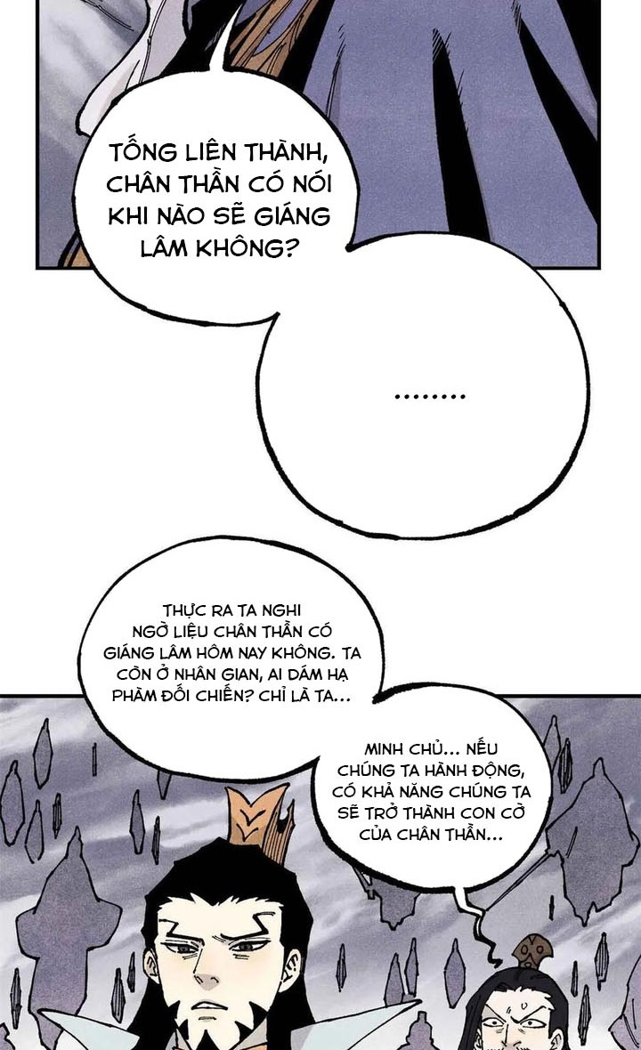 Ngụy Quân Tử Không Sợ Chết Chapter 105 - 53