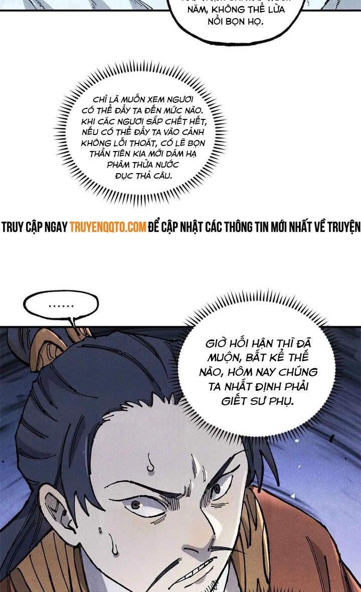 Ngụy Quân Tử Không Sợ Chết Chapter 105 - 56