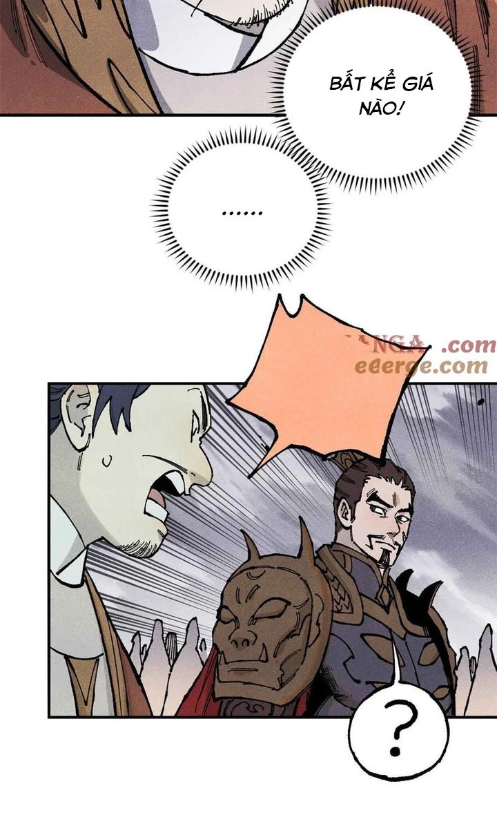 Ngụy Quân Tử Không Sợ Chết Chapter 105 - 57