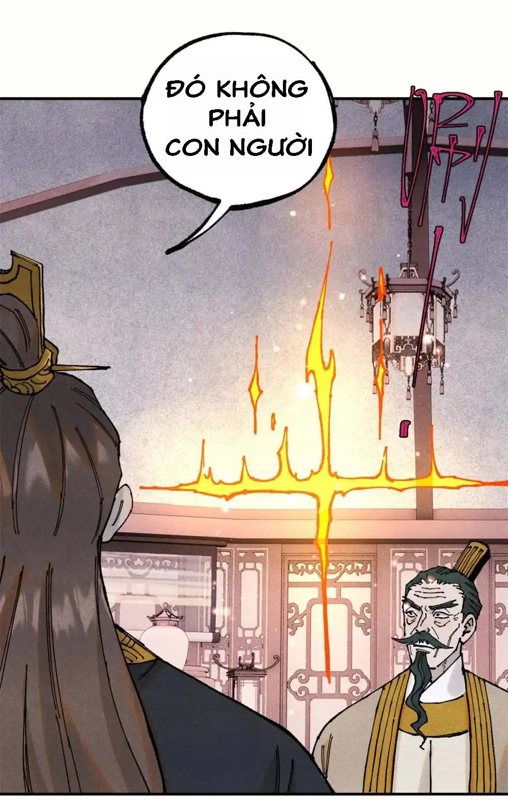 Ngụy Quân Tử Không Sợ Chết Chapter 106 - 8