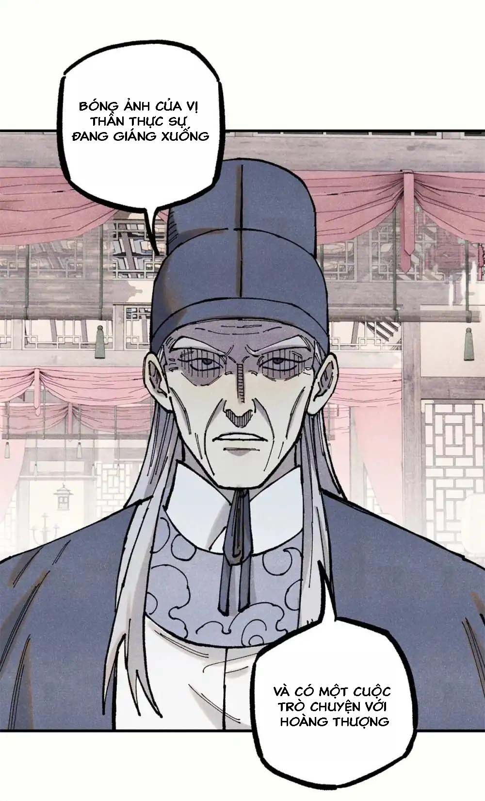 Ngụy Quân Tử Không Sợ Chết Chapter 106 - 10