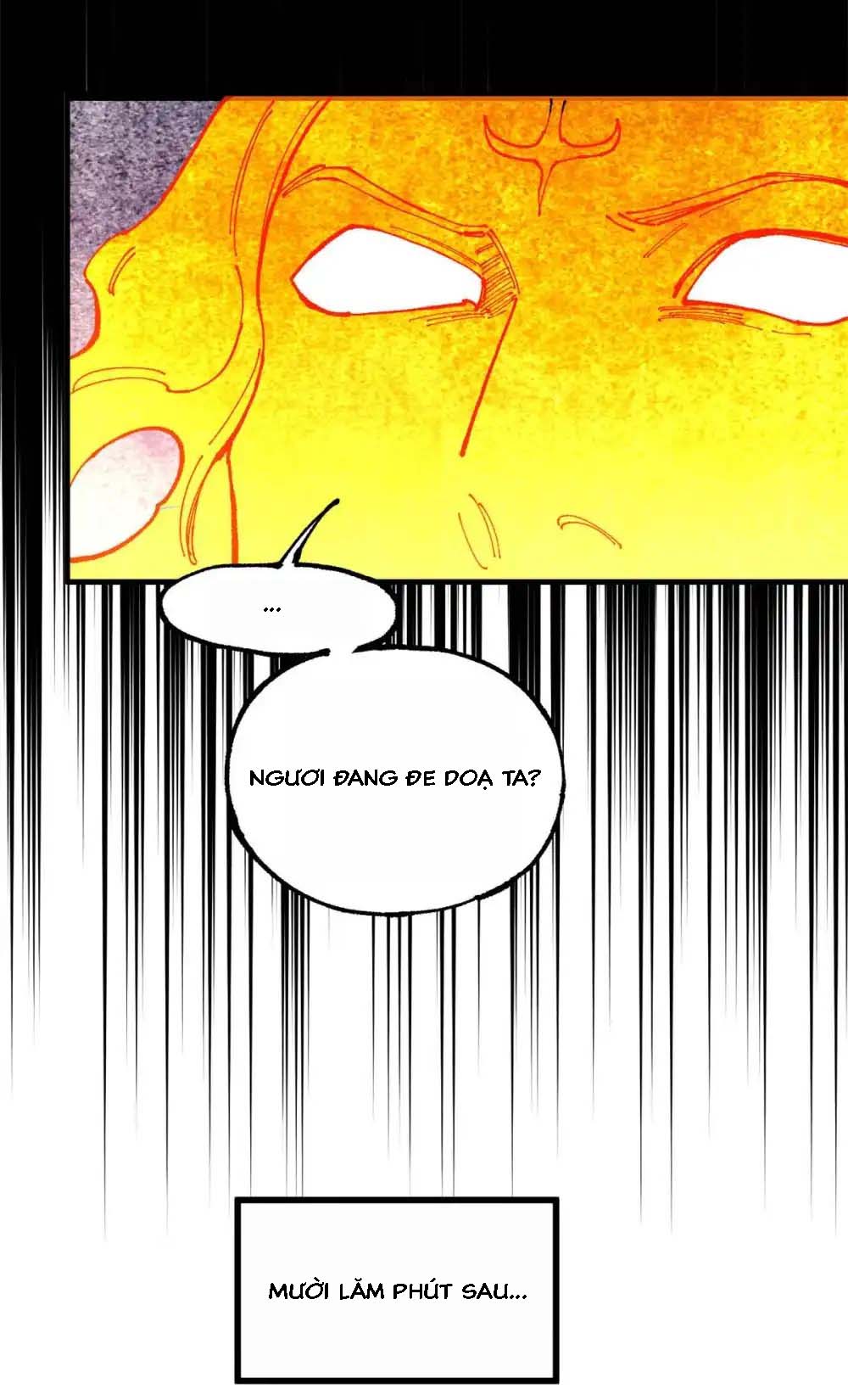 Ngụy Quân Tử Không Sợ Chết Chapter 106 - 17