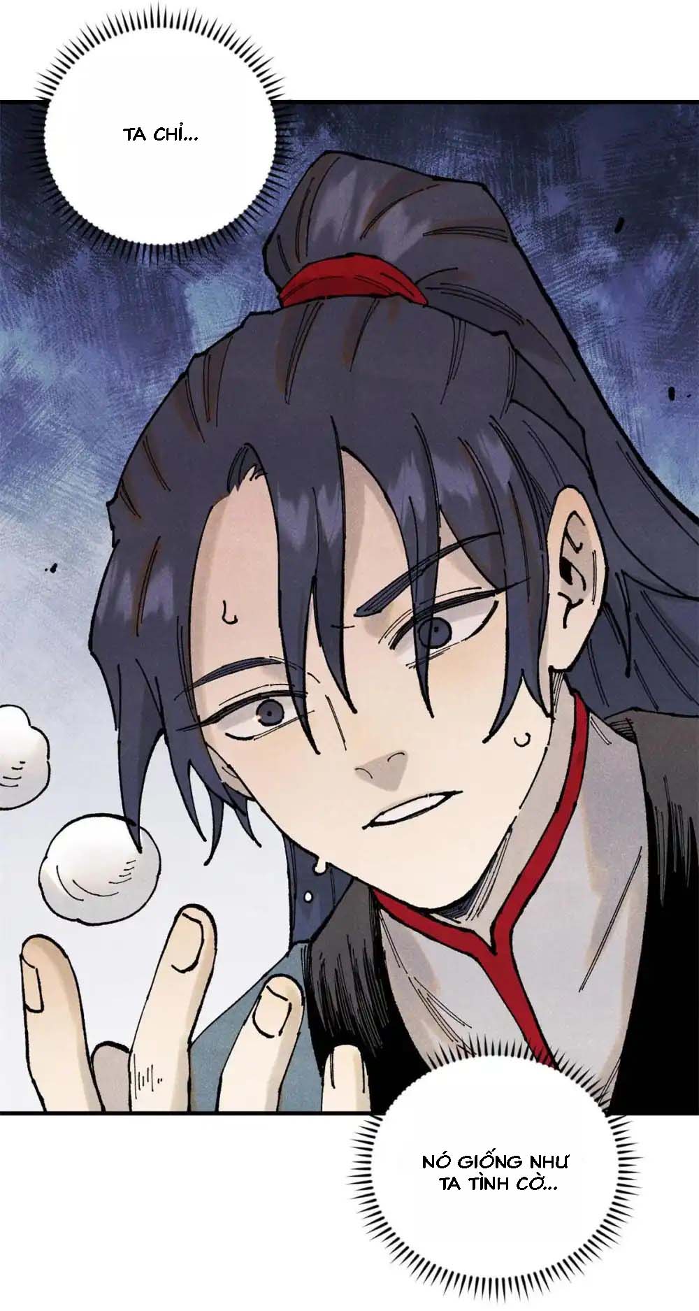 Ngụy Quân Tử Không Sợ Chết Chapter 106 - 28