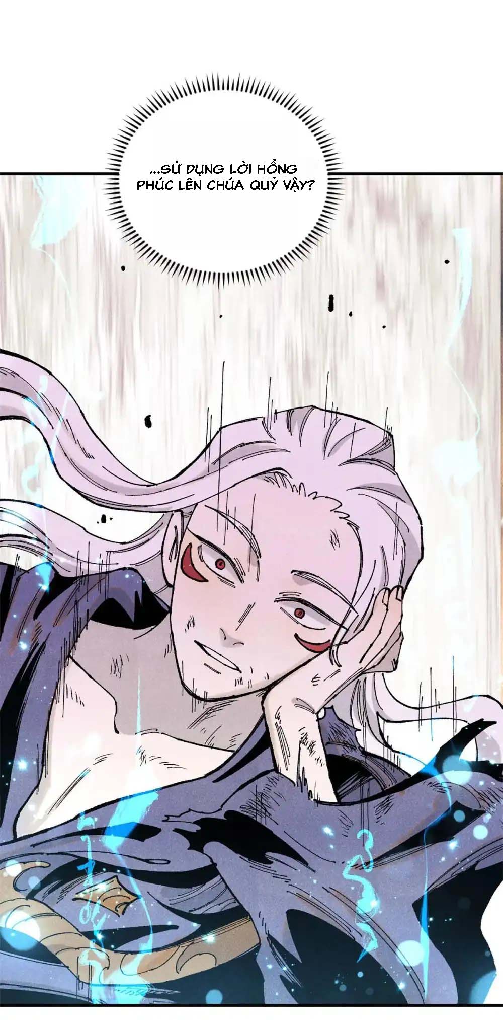 Ngụy Quân Tử Không Sợ Chết Chapter 106 - 29