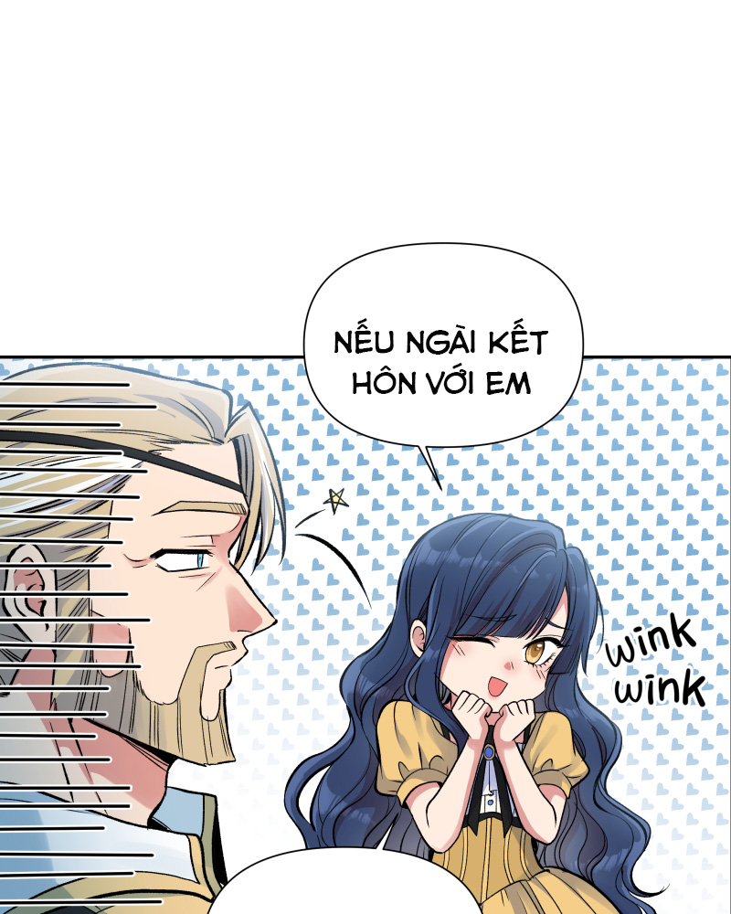 Phải Lòng Ông Nội Của Vị Hôn Phu Cũ Của Tôi Chapter 32 - 1