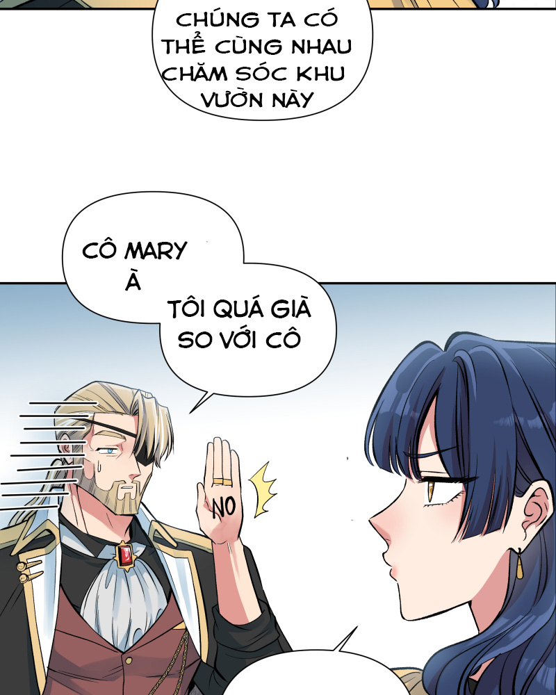 Phải Lòng Ông Nội Của Vị Hôn Phu Cũ Của Tôi Chapter 32 - 2