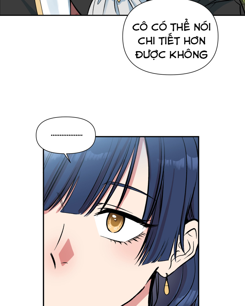 Phải Lòng Ông Nội Của Vị Hôn Phu Cũ Của Tôi Chapter 32 - 4