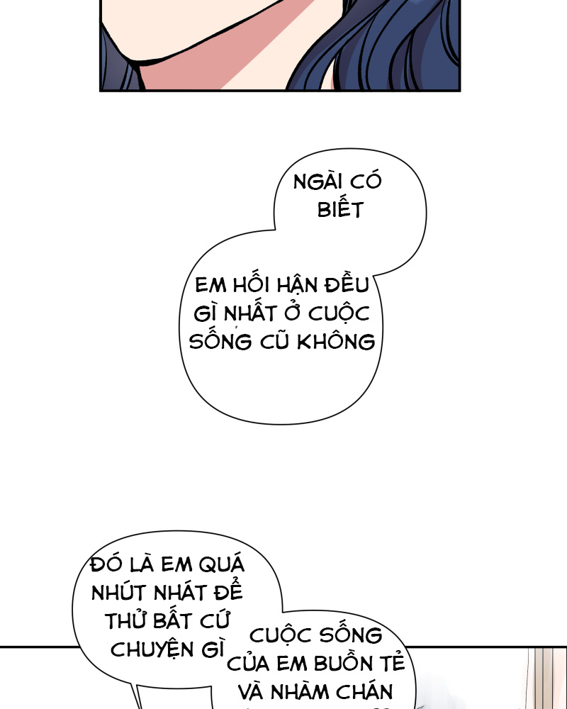 Phải Lòng Ông Nội Của Vị Hôn Phu Cũ Của Tôi Chapter 32 - 5