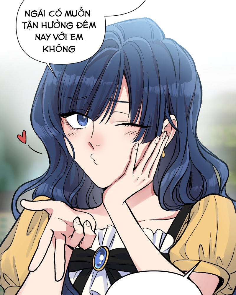 Phải Lòng Ông Nội Của Vị Hôn Phu Cũ Của Tôi Chapter 32 - 8