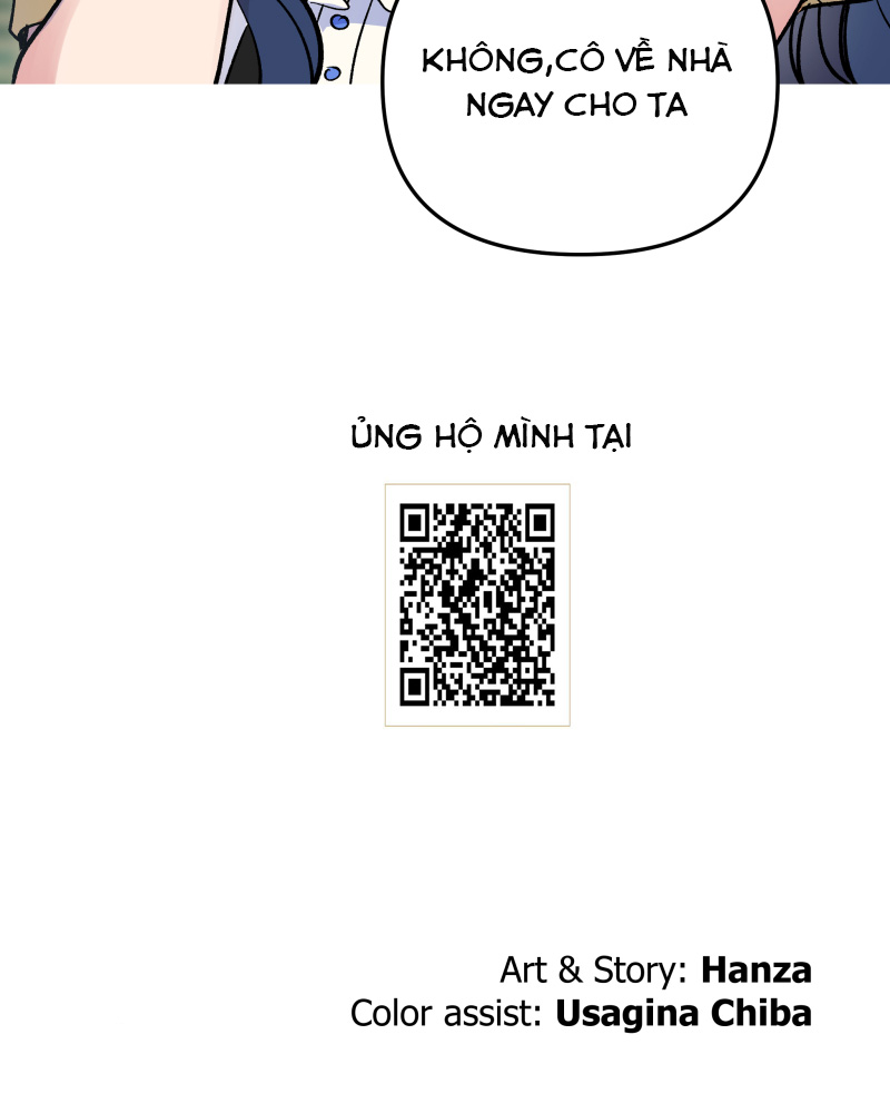 Phải Lòng Ông Nội Của Vị Hôn Phu Cũ Của Tôi Chapter 32 - 9