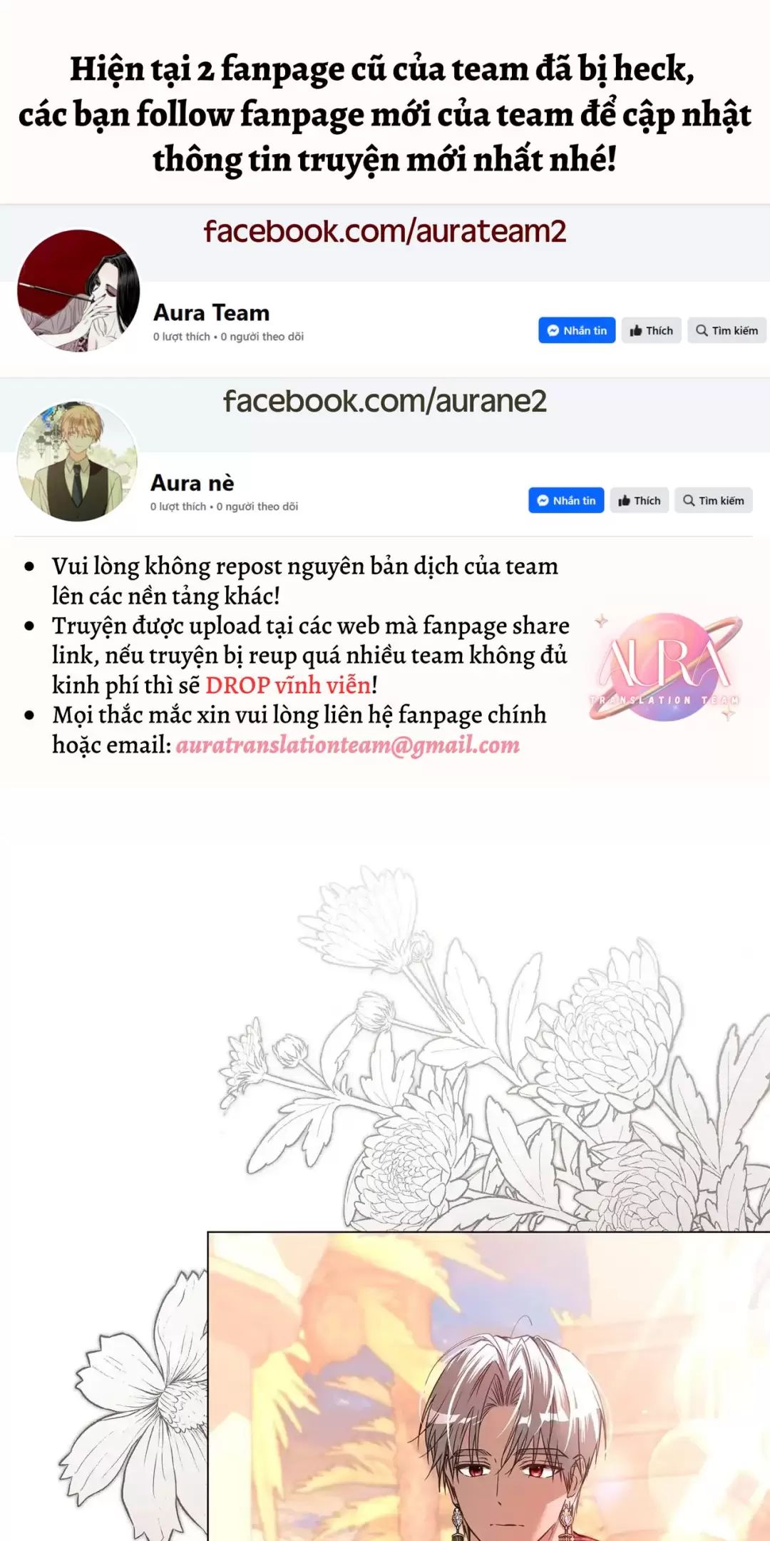 Vết Trăng Chapter 47 - 1