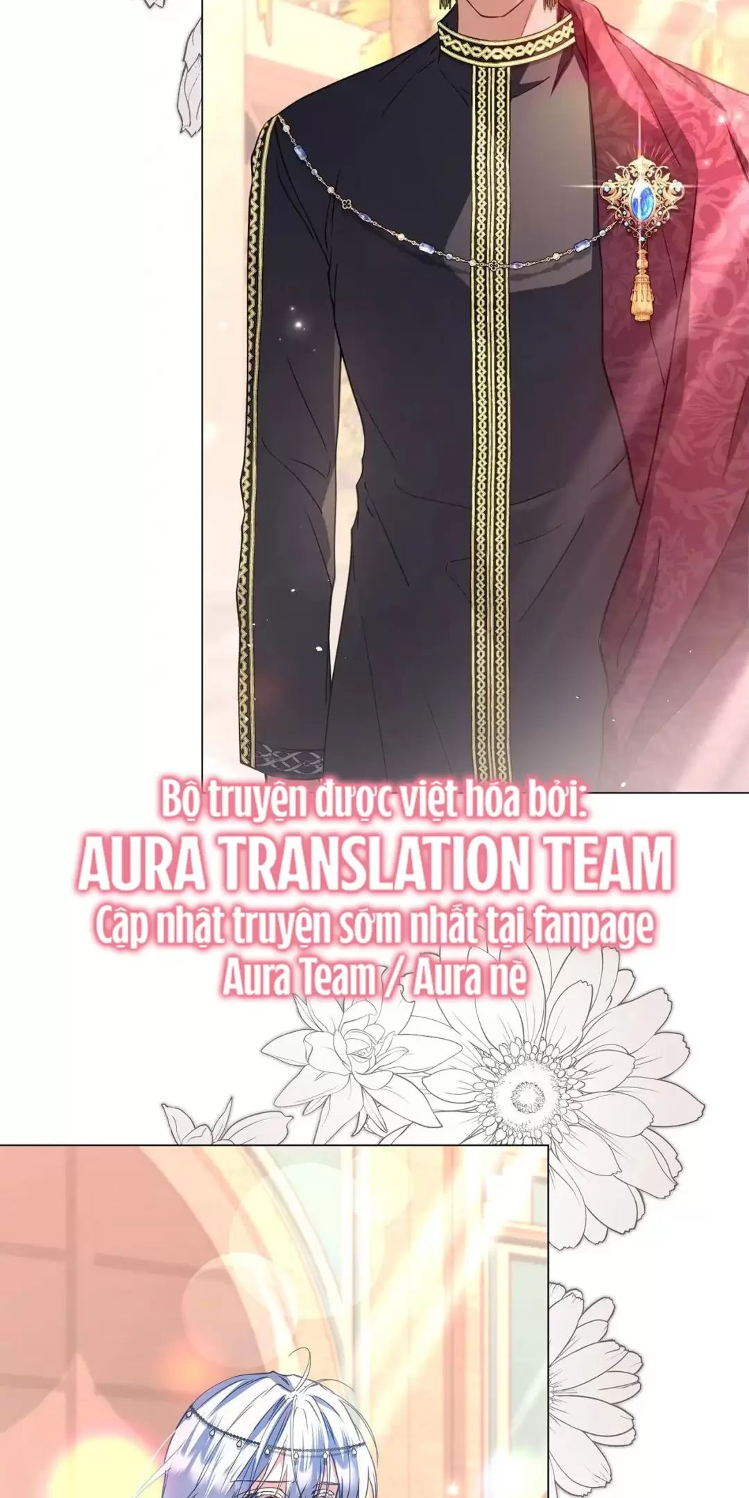 Vết Trăng Chapter 47 - 2