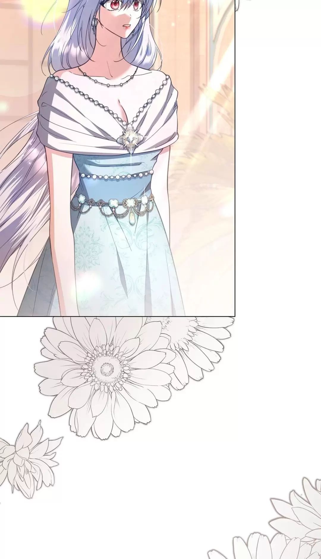 Vết Trăng Chapter 47 - 3