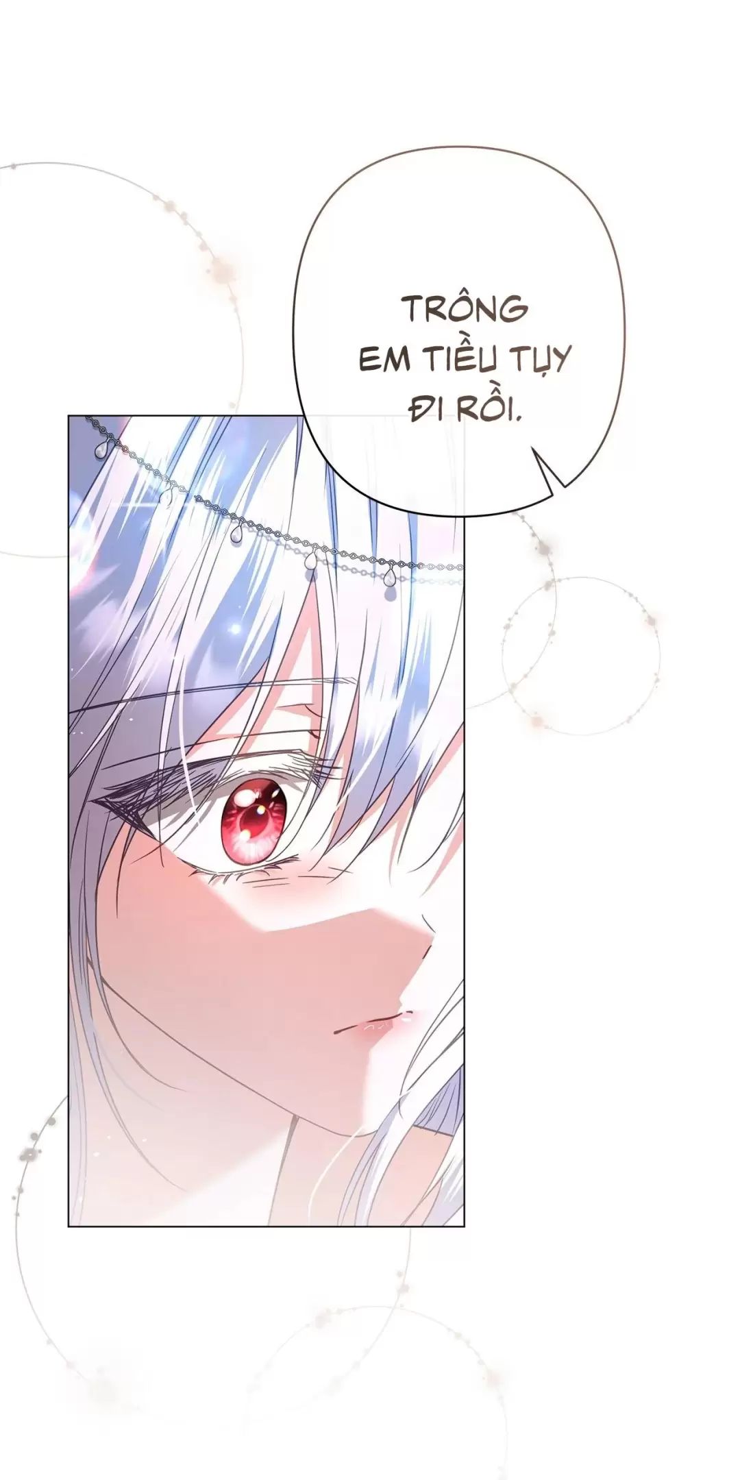 Vết Trăng Chapter 47 - 6