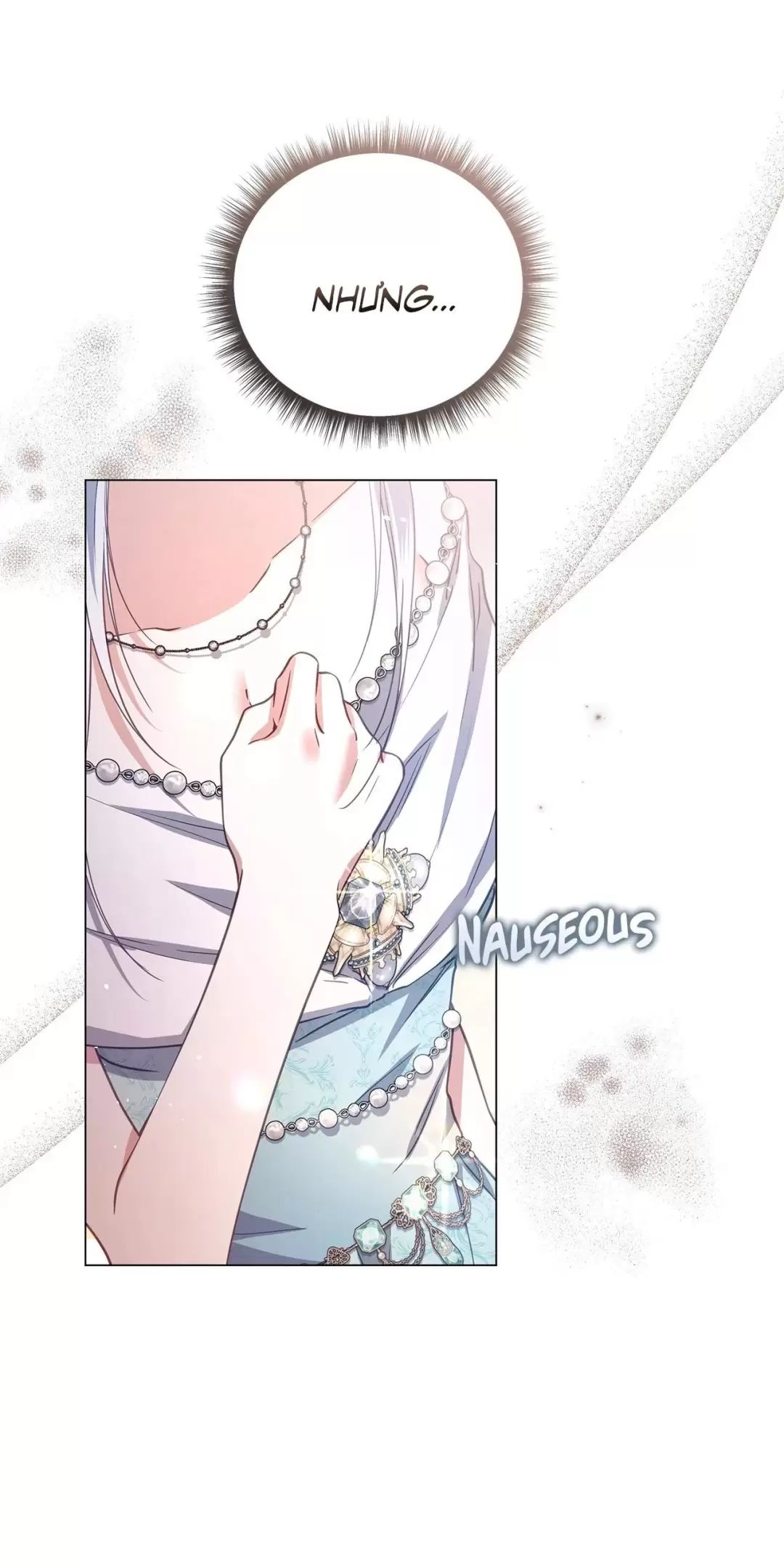 Vết Trăng Chapter 47 - 9