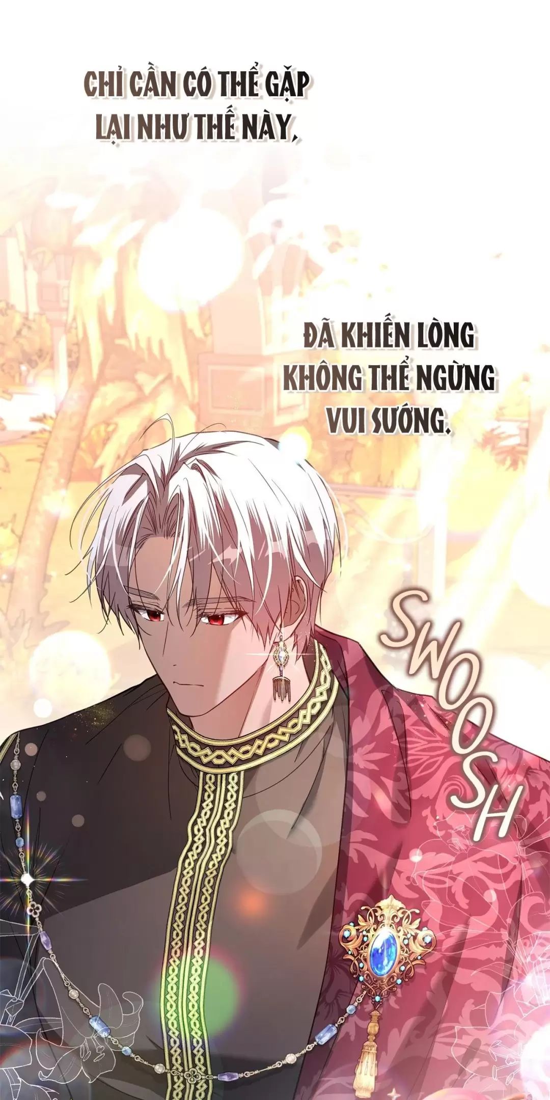 Vết Trăng Chapter 47 - 10