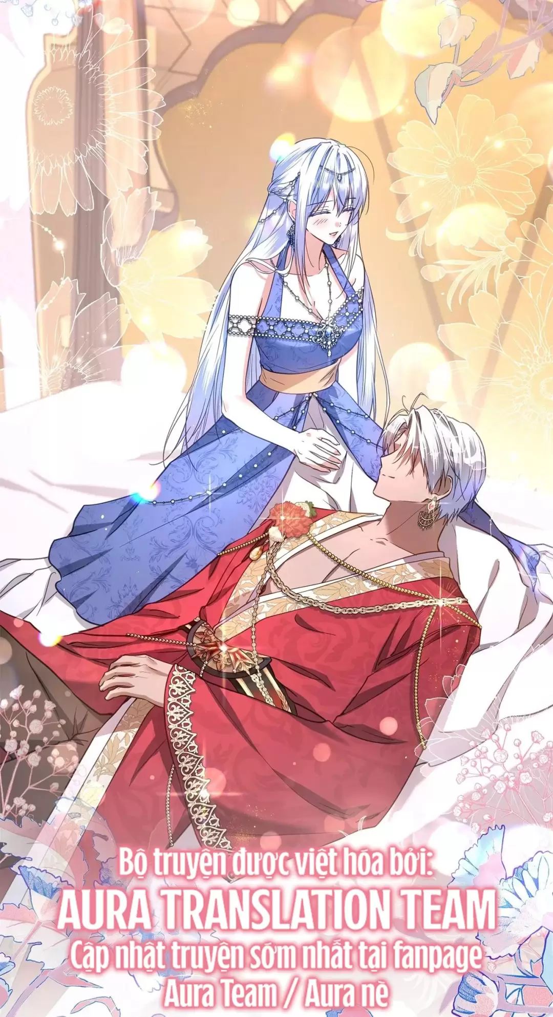 Vết Trăng Chapter 47 - 12
