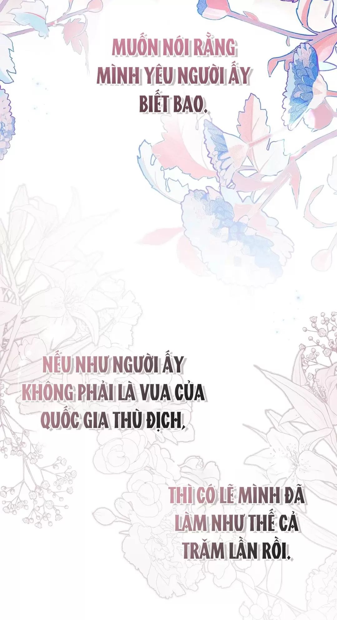 Vết Trăng Chapter 47 - 13