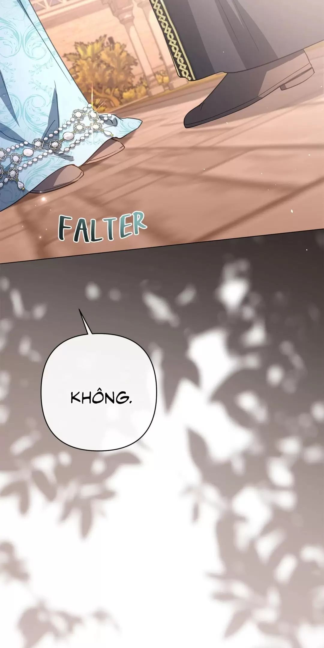Vết Trăng Chapter 47 - 15