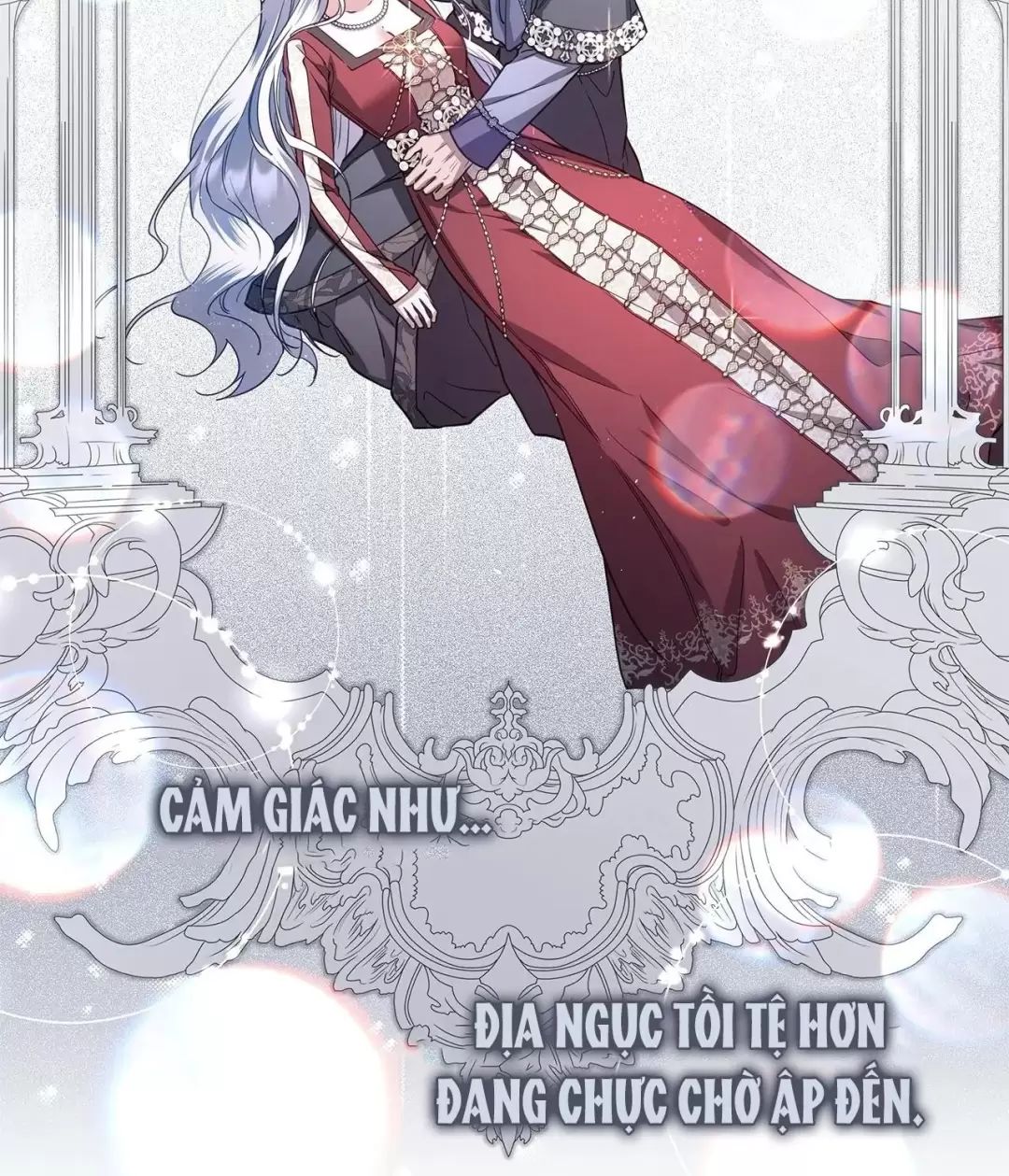 Vết Trăng Chapter 47 - 26
