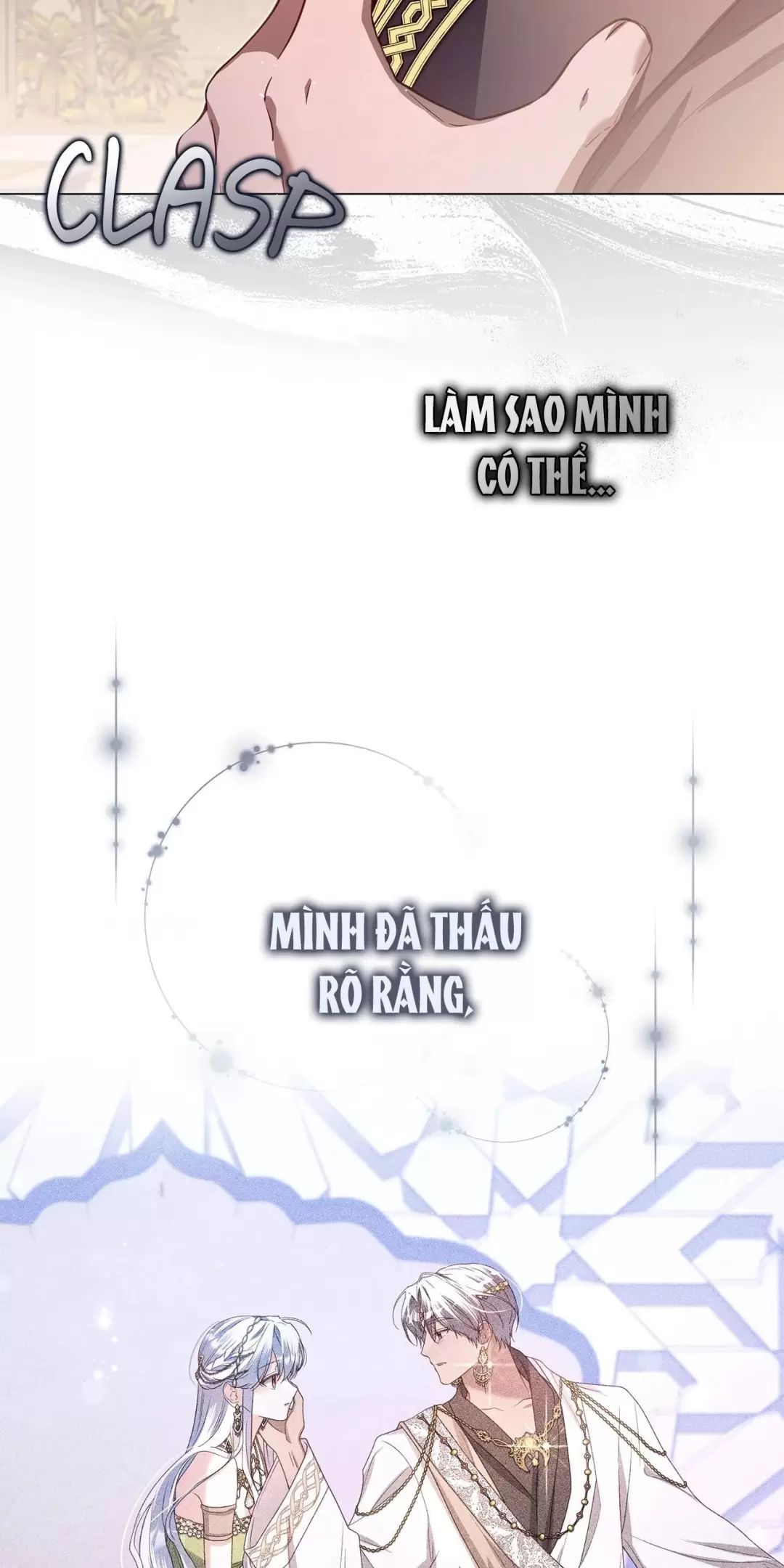 Vết Trăng Chapter 47 - 28