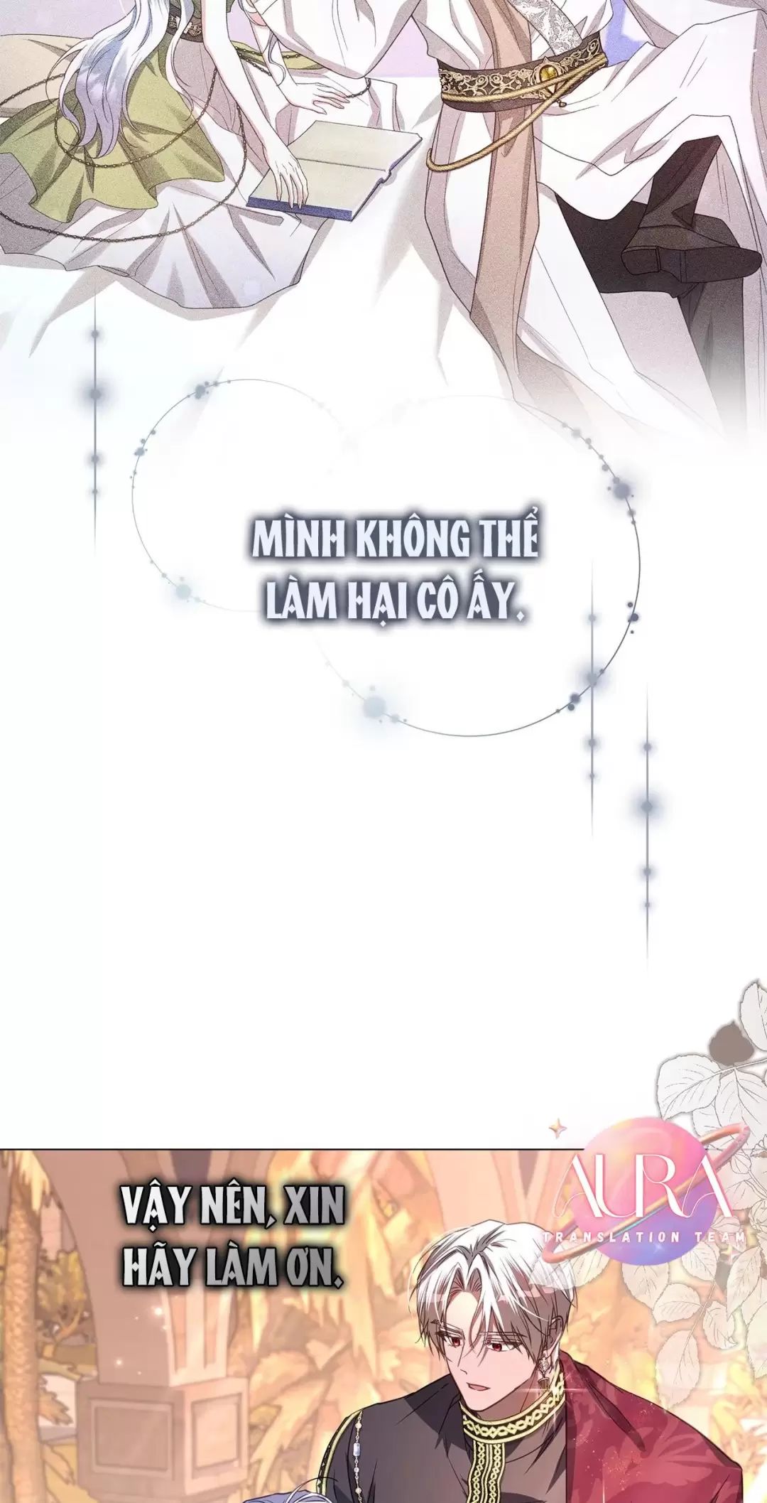 Vết Trăng Chapter 47 - 29