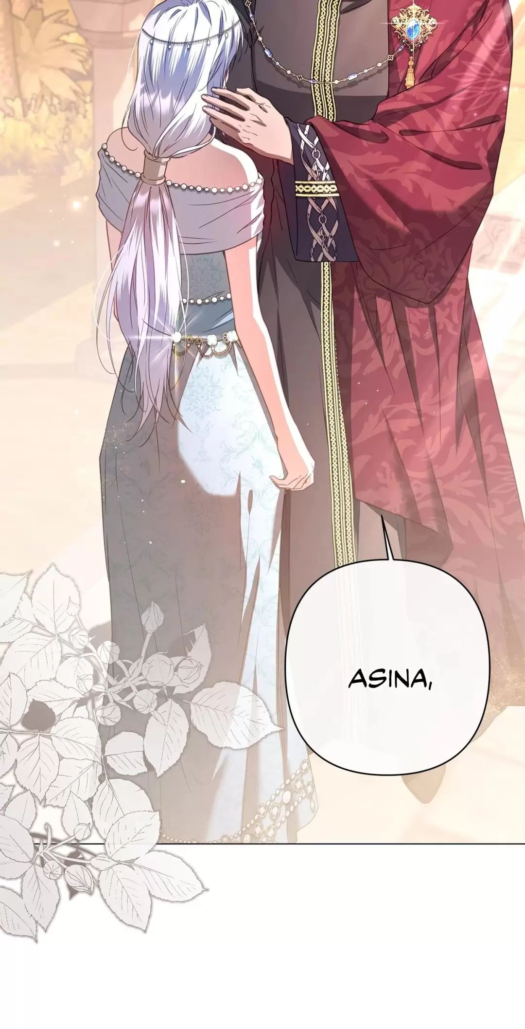 Vết Trăng Chapter 47 - 30