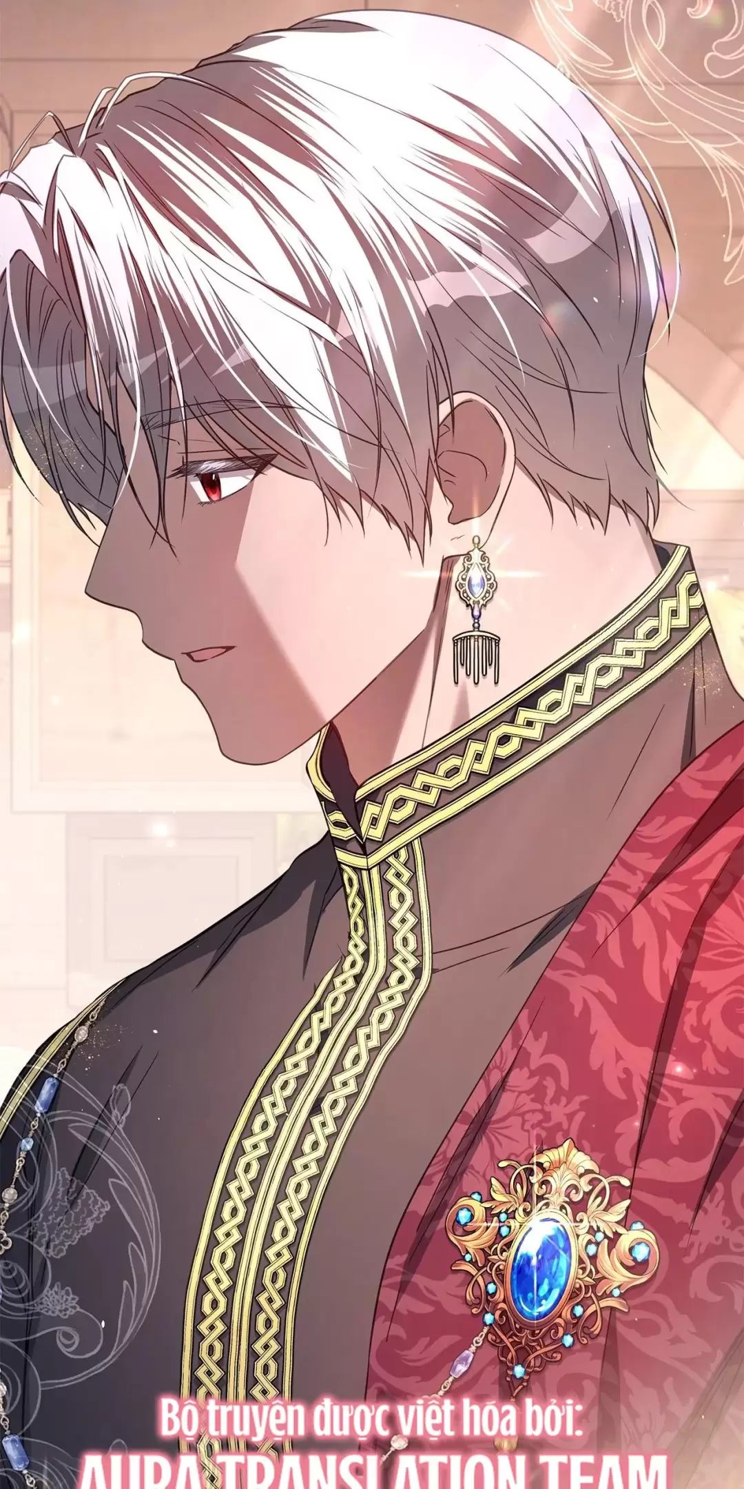 Vết Trăng Chapter 47 - 32