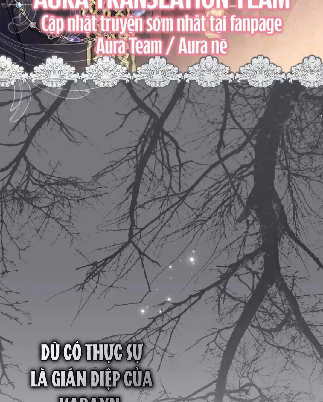 Vết Trăng Chapter 47 - 33