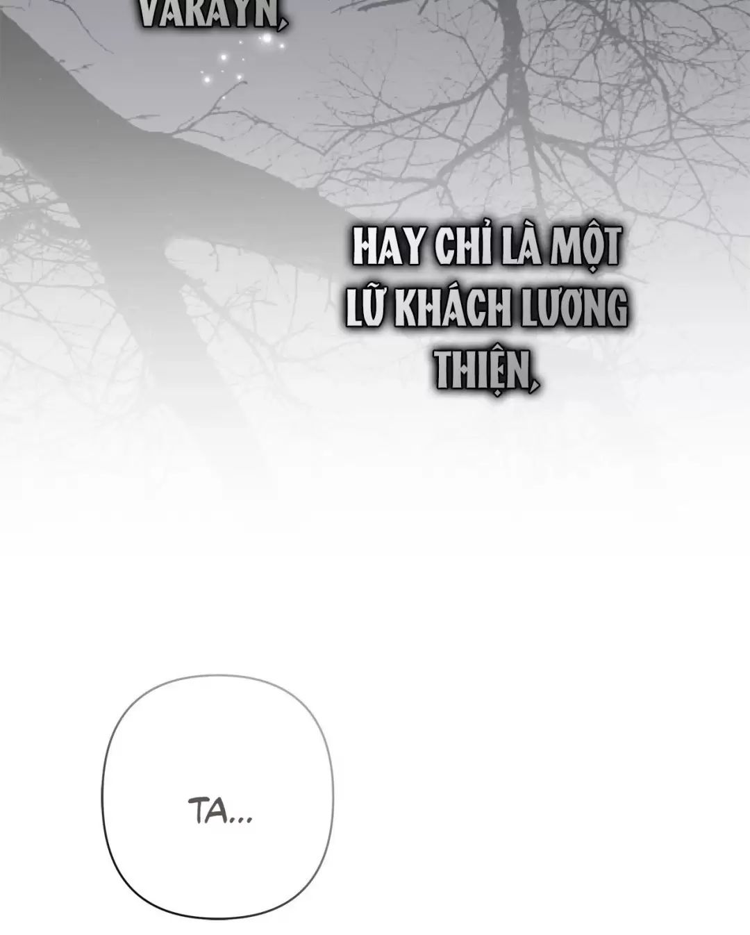 Vết Trăng Chapter 47 - 34