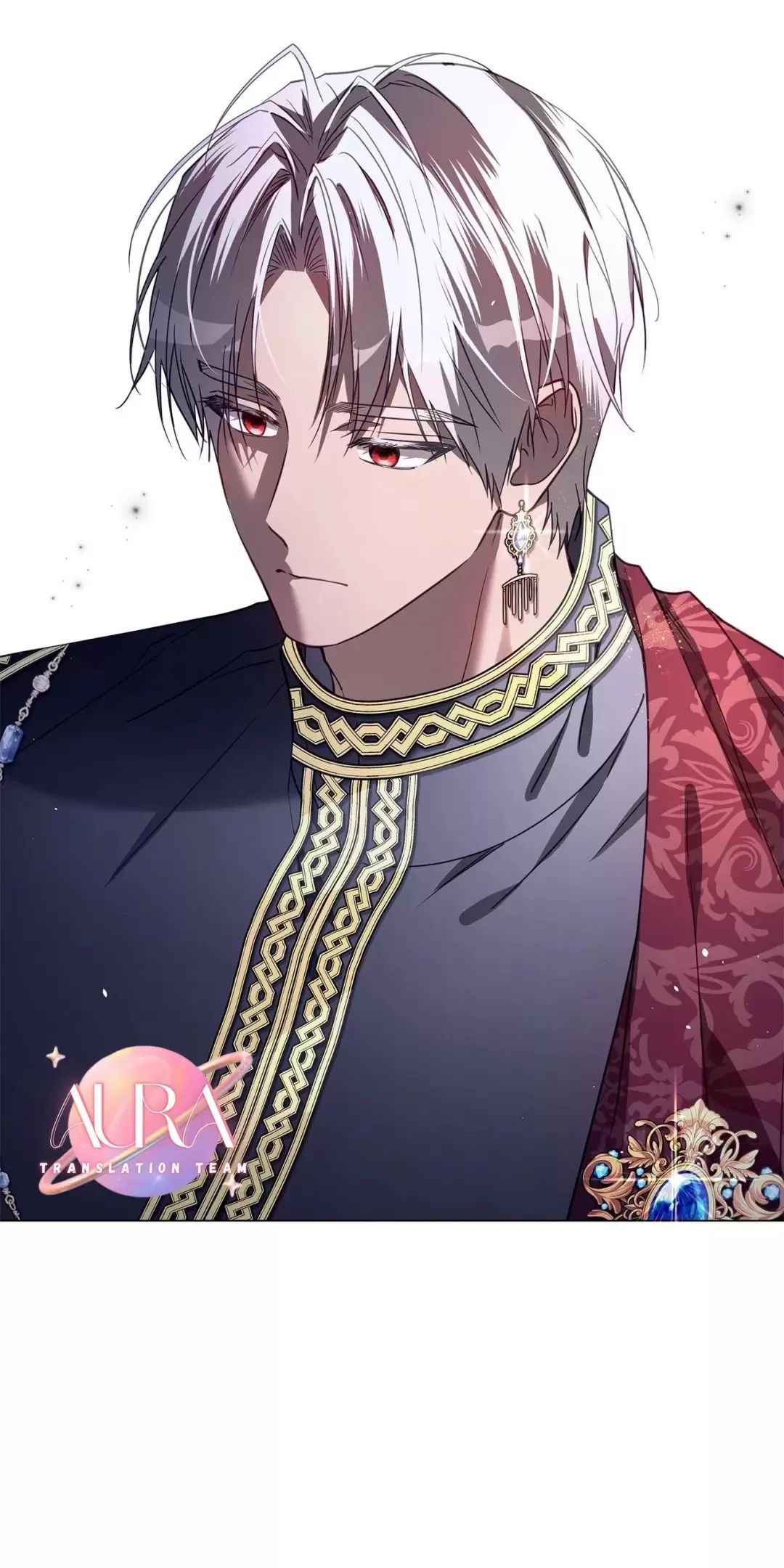 Vết Trăng Chapter 47 - 39