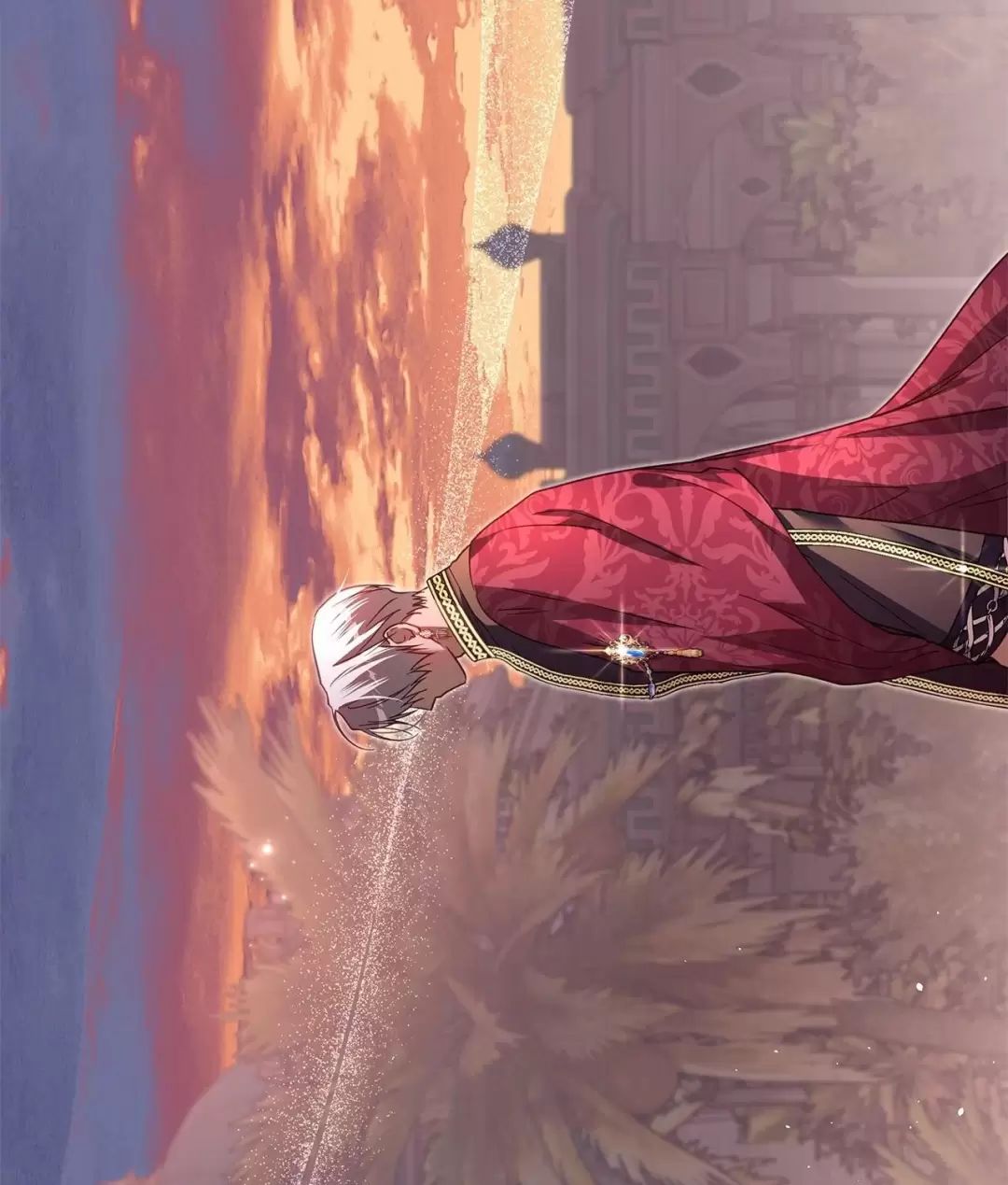 Vết Trăng Chapter 47 - 42