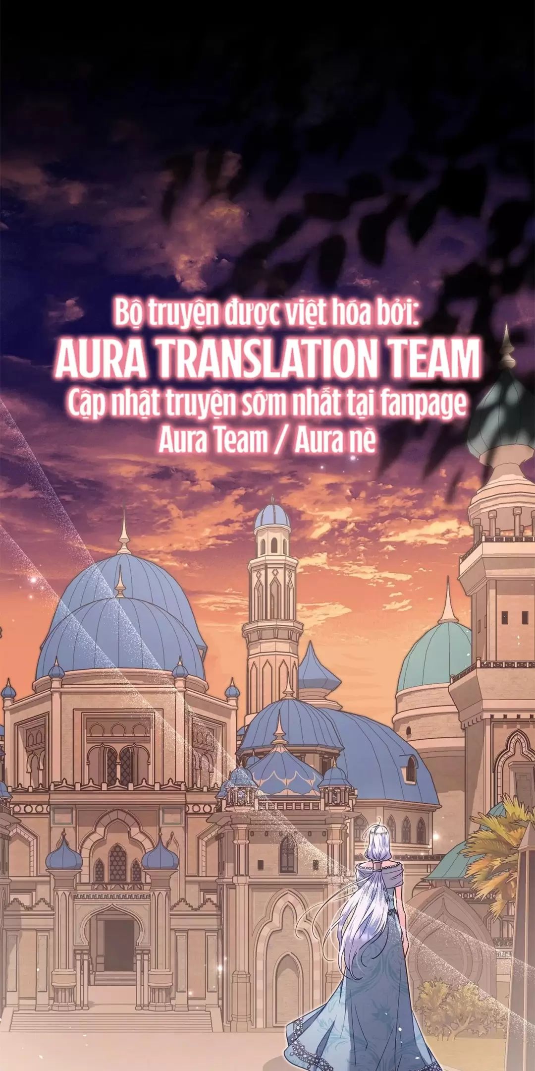 Vết Trăng Chapter 47 - 48